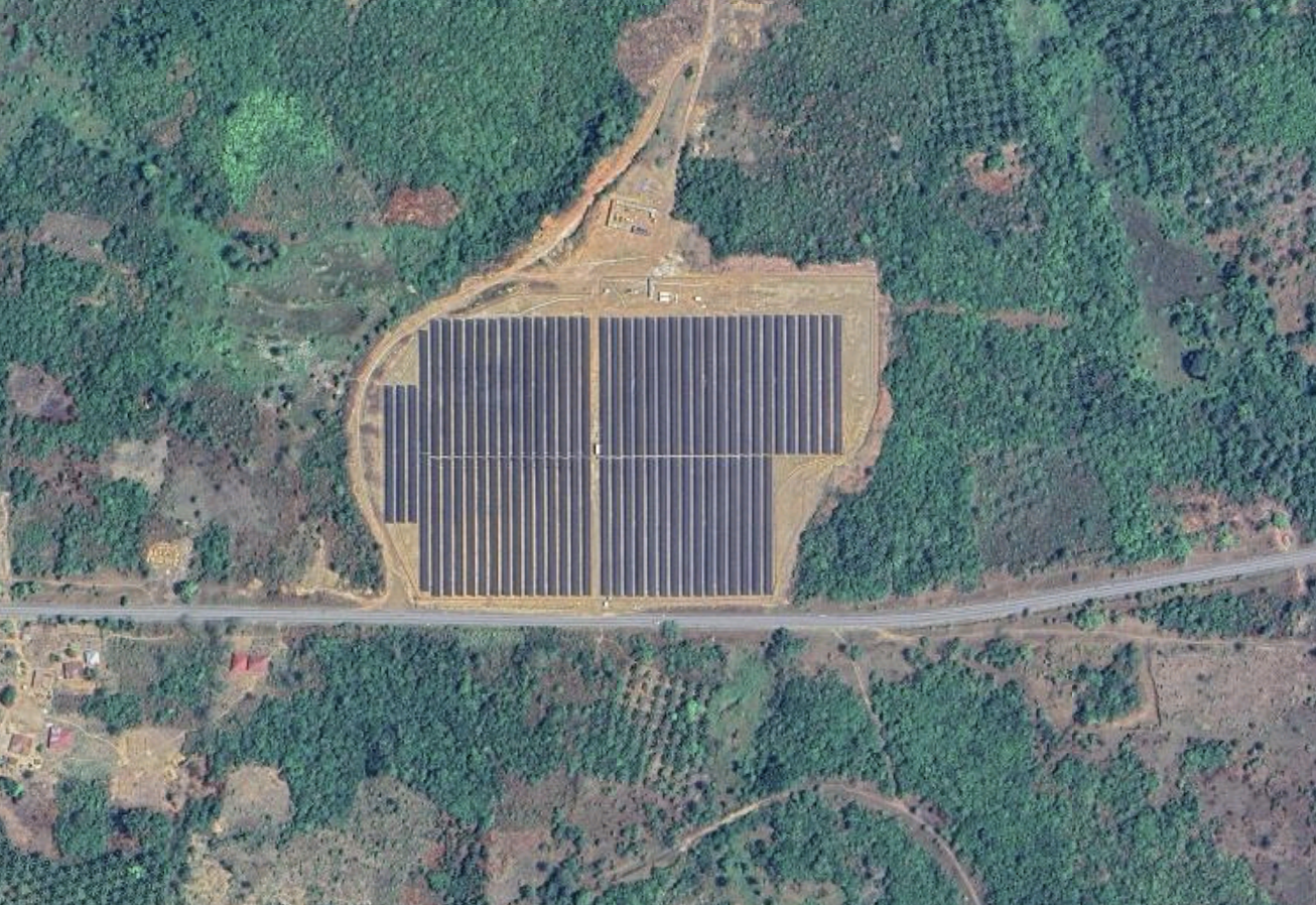 Solar Era Project